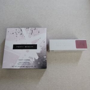 Fenty Beauty / Lady Gaga Beauty Bundle